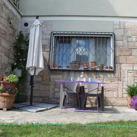Robin'S Nest Villa Lucca Bagian luar foto