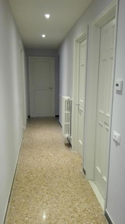 Robin'S Nest Villa Lucca Bagian luar foto