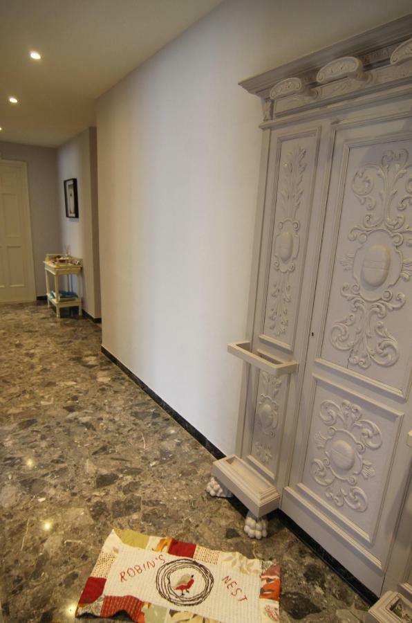 Robin'S Nest Villa Lucca Bagian luar foto