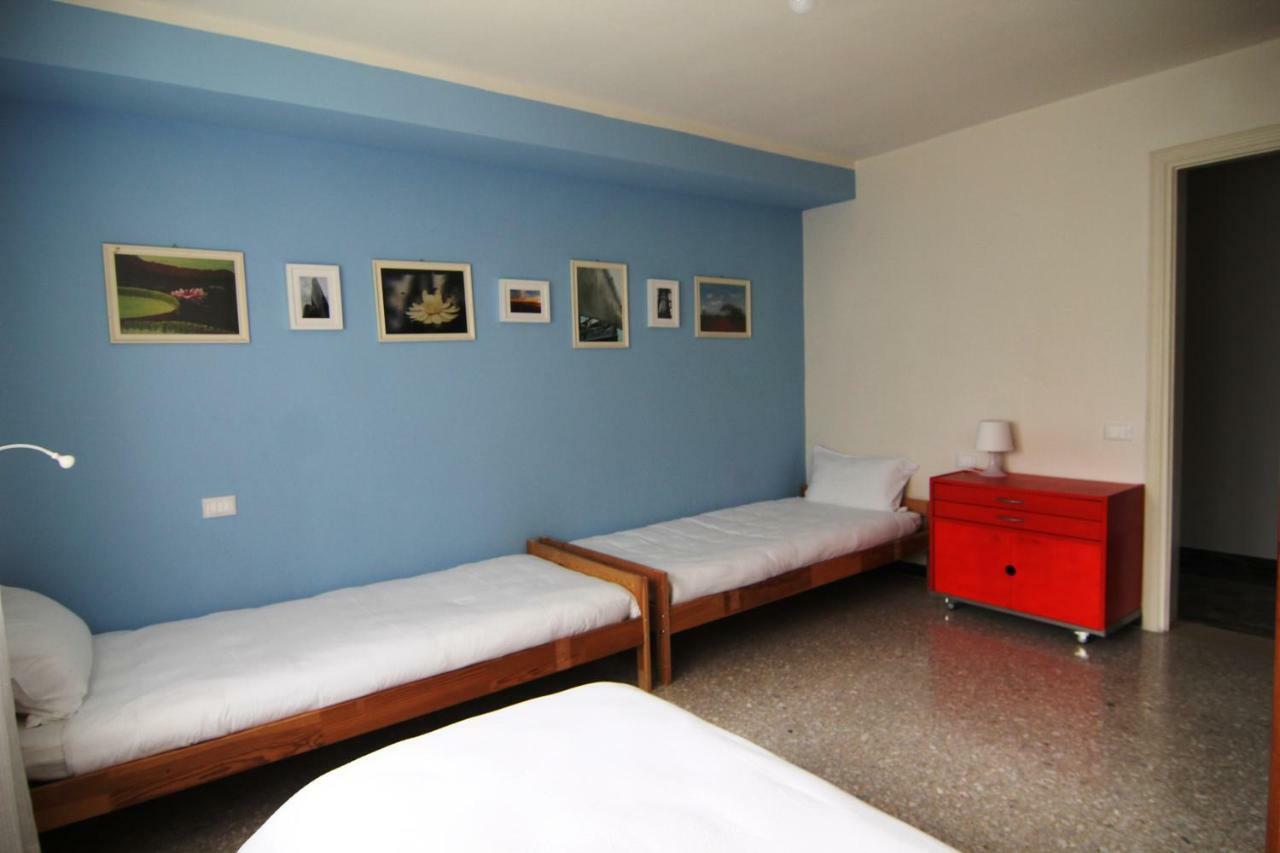 Robin'S Nest Villa Lucca Bagian luar foto