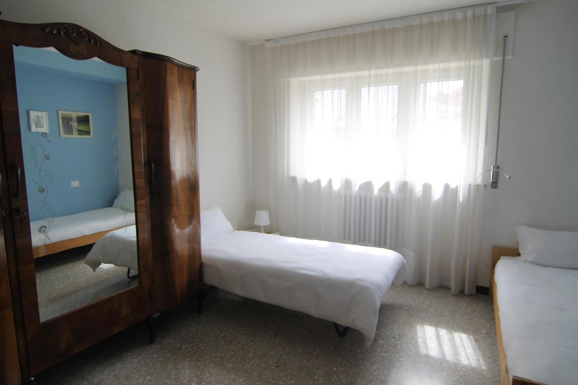 Robin'S Nest Villa Lucca Bagian luar foto