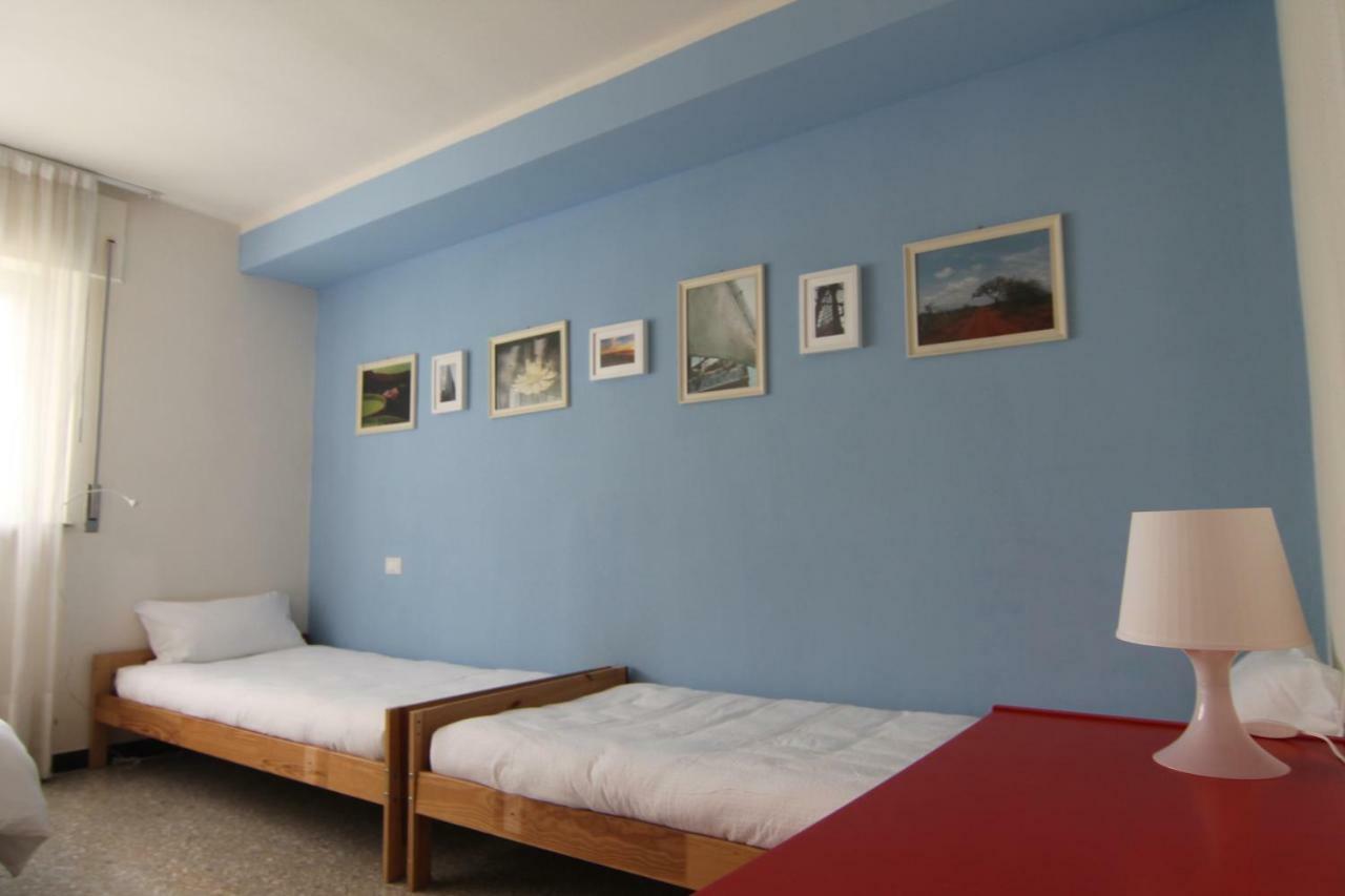 Robin'S Nest Villa Lucca Bagian luar foto
