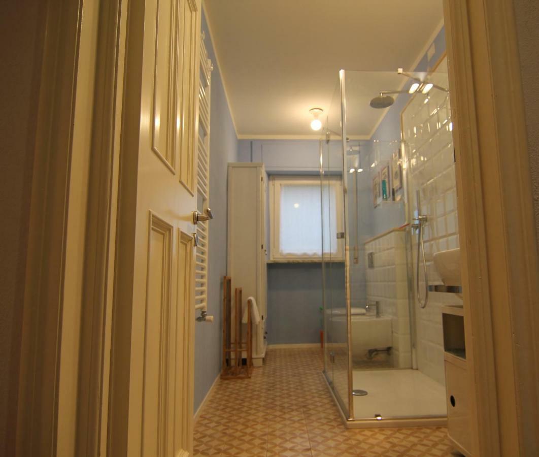 Robin'S Nest Villa Lucca Bagian luar foto