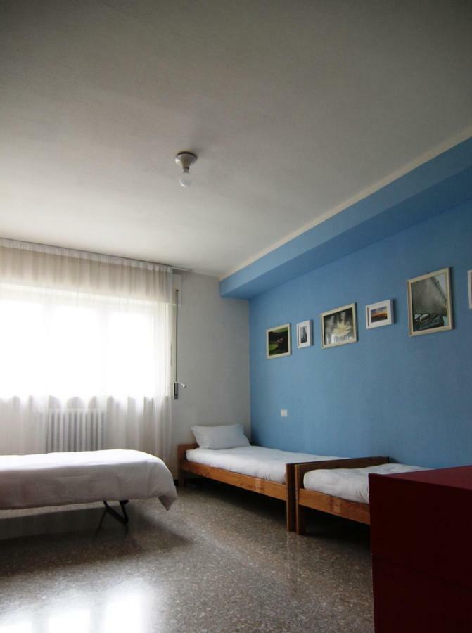 Robin'S Nest Villa Lucca Bagian luar foto