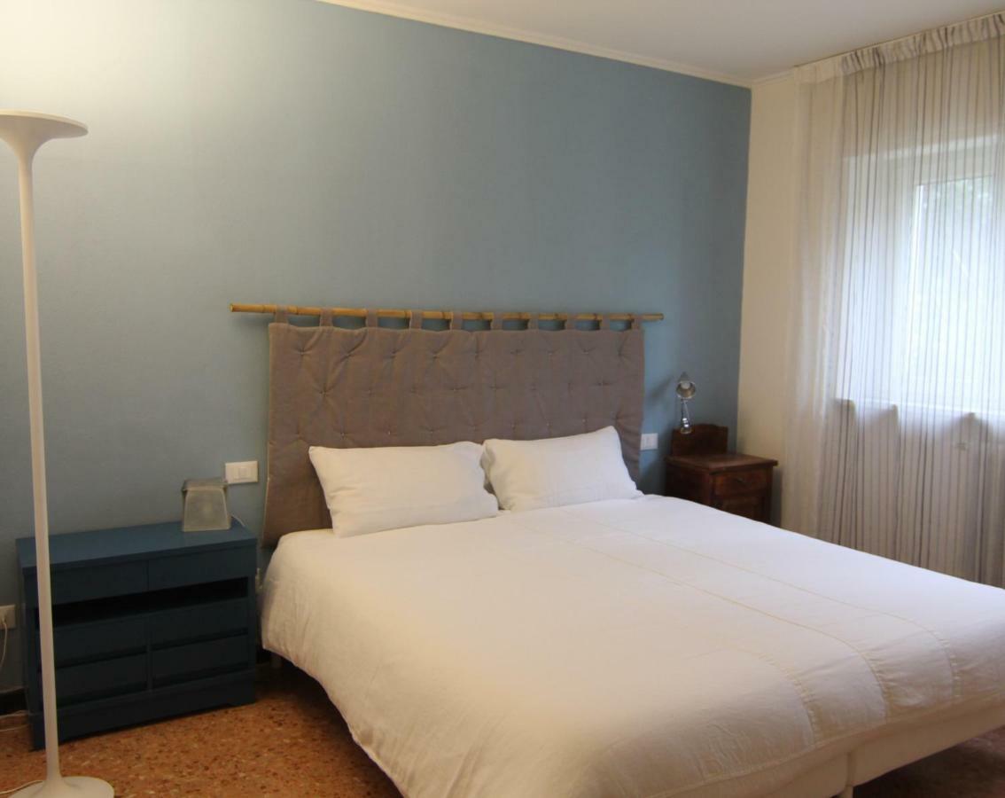 Robin'S Nest Villa Lucca Bagian luar foto